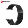 FORCELL F-DESIGN FA03 řemínek Apple Watch 38/40/41mm černý