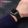 FORCELL F-DESIGN FA03 řemínek Apple Watch 38/40/41mm černý