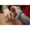 FORCELL F-DESIGN FA03 řemínek Apple Watch 38/40/41mm černý