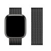 FORCELL F-DESIGN FA03 řemínek Apple Watch 38/40/41mm černý