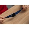 FORCELL F-DESIGN FA12 řemínek Apple Watch 38/40/41mm bílý