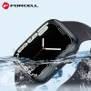 FORCELL F-DESIGN FA01 řemínek Apple Watch 38/40/41mm černý