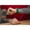 FORCELL F-DESIGN FA01 řemínek Apple Watch 38/40/41mm černý