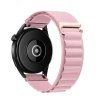 FORCELL F-DESIGN FS05 řemínek Samsung Watch 20mm růžový