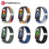 FORCELL F-DESIGN FX5 řemínek Xiaomi 8 mix barev