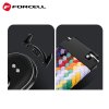 FORCELL F-DESIGN FX5 řemínek Xiaomi 8 mix barev