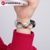 FORCELL F-DESIGN FX5 řemínek Xiaomi 8 mix barev