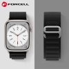 FORCELL F-DESIGN FA13 řemínek Apple Watch 38/40/41mm černý