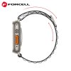 FORCELL F-DESIGN FA13 řemínek Apple Watch 38/40/41mm černý