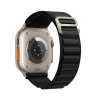FORCELL F-DESIGN FA13 řemínek Apple Watch 38/40/41mm černý