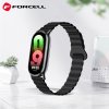 FORCELL F-DESIGN FX8 řemínek Xiaomi 8 černý