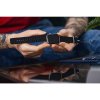 PasekdoAppleWatchForcellF-DesignFA12dziurkisilikon38-40-41mmniebieski8
