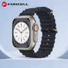 FORCELL F-DESIGN FA12 řemínek Apple Watch 38/40/41mm modrý