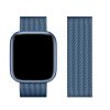 FORCELL F-DESIGN FA03 řemínek Apple Watch 38/40/41mm modrý