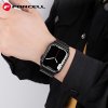FORCELL F-DESIGN FA10 řemínek Apple Watch 38/40/41mm černý