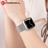 FORCELL F-DESIGN FA03 řemínek Apple Watch 42/44/45/49mm zlatý