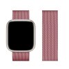 FORCELL F-DESIGN FA03 řemínek Apple Watch 42/44/45/49mm růžový