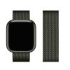 FORCELL F-DESIGN FA03 řemínek Apple Watch 38/40/41mm zelený