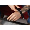 FORCELL F-DESIGN FA01 řemínek Apple Watch 38/40/41mm bílý