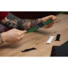 FORCELL F-DESIGN FA01 řemínek Apple Watch 38/40/41mm bílý