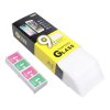Ochranné tvrzené sklo (SET 25ks) Samsung Galaxy A15 4G / A15 5G