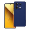 Pouzdro Forcell SOFT XIAOMI Redmi NOTE 13 5G tmavě modré