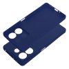 Pouzdro Forcell SOFT XIAOMI Redmi NOTE 13 5G tmavě modré
