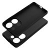 Pouzdro Forcell SOFT XIAOMI Redmi NOTE 13 PRO 4G černé
