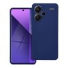 Pouzdro Forcell SOFT XIAOMI Redmi NOTE 13 PRO+ 5G tmavě modré