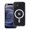 Pouzdro Frost Mag Cover MagSafe Photo APPLE IPHONE 12 transparent
