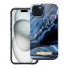 FORCELL F-PROTECT Mirage MagSafe APPLE IPHONE 15 PLUS ocean marble