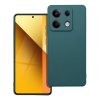Pouzdro MATT Case XIAOMI Redmi NOTE 13 5G tmavě zelené