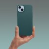 Pouzdro MATT Case XIAOMI Redmi NOTE 13 5G tmavě zelené