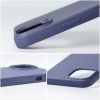 Pouzdro MATT Case XIAOMI Redmi NOTE 13 5G modré
