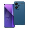 Pouzdro MATT Case XIAOMI Redmi NOTE 13 PRO+ 5G modré