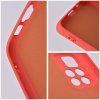 EtuinaXiaomiRedmiNote135GSiliconebrzoskwiniowe3