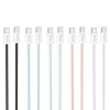 HOCO kabel typ C na typ C PD QC3.0 3A 60W X104 1 m zelený