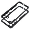 Pouzdro Anti-Drop SAMSUNG Galaxy S24 PLUS černé