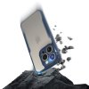 Pouzdro Anti-Drop APPLE IPHONE 15 PLUS modré