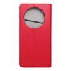 EtuizklapknaXiaomiRedmiA3SmartCaseBookczerwone7
