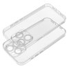 Pouzdro CLEAR CASE 1,5mm GRID APPLE IPHONE 7 PLUS / 8 PLUS
 transparent