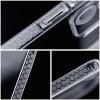 Pouzdro CLEAR CASE 1,5mm GRID APPLE IPHONE 7 PLUS / 8 PLUS
 transparent