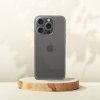 Pouzdro CLEAR CASE 1,5mm GRID APPLE IPHONE 7 PLUS / 8 PLUS
 transparent