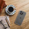 EtuinaiPhone15PlusClearCase15mmGridtrasparentne6