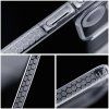 EtuinaiPhone15PlusClearCase15mmGridtrasparentne2