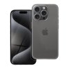 Pouzdro CLEAR CASE 1,5mm GRID APPLE IPHONE 15 PLUS
 transparent