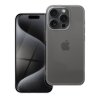 Pouzdro CLEAR CASE 1,5mm APPLE IPHONE 11 transparent