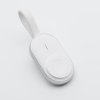 FORCELL Powerbank F-Energy Mini Power Watch 1200mAh bílá