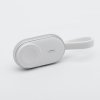 FORCELL Powerbank F-Energy Mini Power Watch 1200mAh bílá