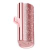 Externí baterie (POWER BANK) VEGER PlugOn - 5000mAh s vestavěným konektorem pro Lightning 8-pin PD 12W (W0573P) růžová